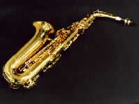 Telisman Saxophone