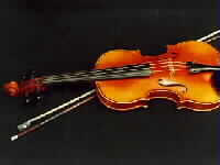 La Rouch Violin